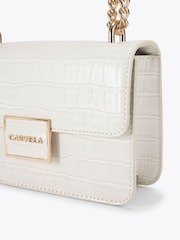 Carvela Jessica Shoulder Bag - Image 2 of 4