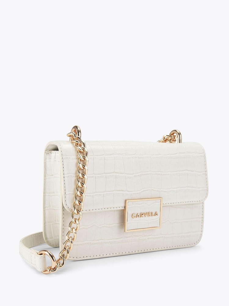 Carvela Jessica Shoulder Bag - Image 3 of 4