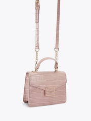 Carvela Jessica Top Handle Bag - Image 2 of 4