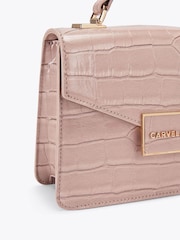Carvela Jessica Top Handle Bag - Image 4 of 4