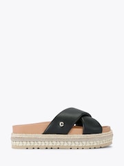 Carvela Fascino Flatform Sandals - Image 1 of 4