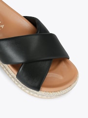 Carvela Fascino Flatform Sandals - Image 3 of 4