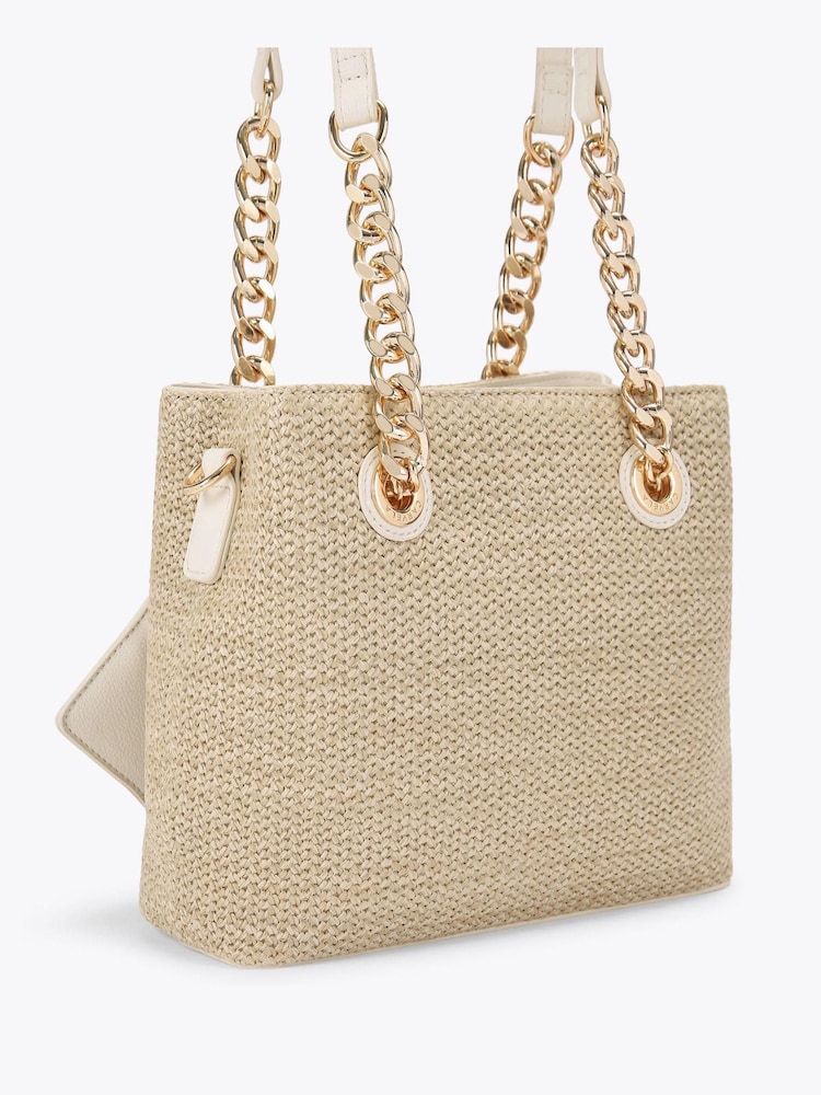 Carvela Mini Cammie Black 3 Bag - Image 4 of 4 Carvela Mini Cammie Black 3 Bag - Image 4 of 4