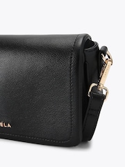 Carvela Black Como Chain  Shoulder Bag - Image 2 of 4