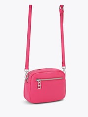Carvela Green Como Cross-Body Bag - Image 4 of 5