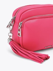 Carvela Green Como Cross-Body Bag - Image 5 of 5
