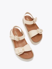 Carvela Lenora  Sandals - Image 2 of 4