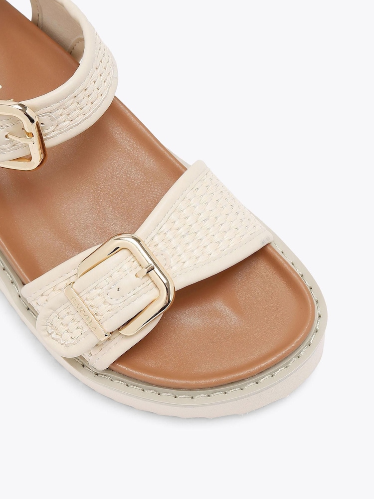 Carvela Lenora  Sandals - Image 4 of 4