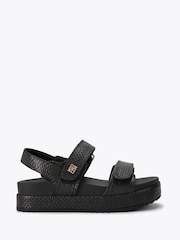 KG Kurt Geiger Raymond Sandals - Image 1 of 4