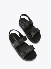 KG Kurt Geiger Raymond Sandals - Image 2 of 4