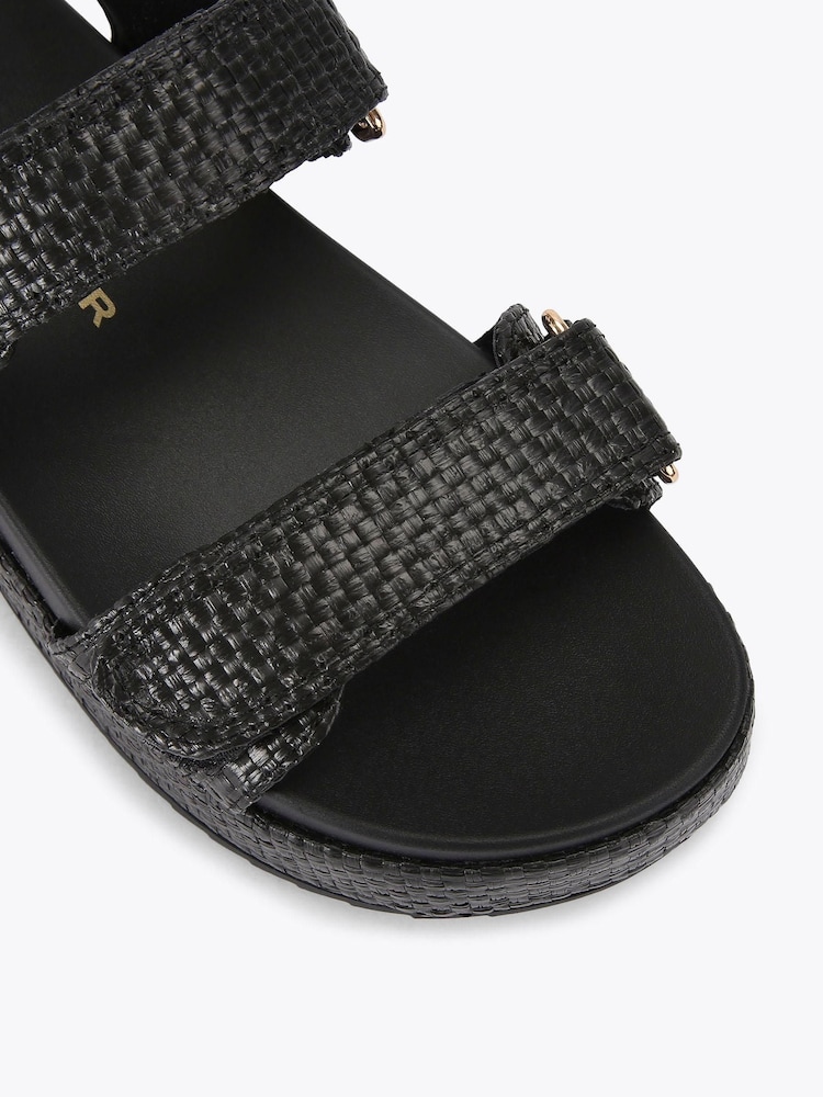 KG Kurt Geiger Raymond Sandals - Image 4 of 4
