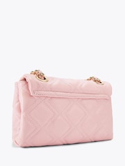 Carvela Rosa Chain Shoulder Black Bag - Image 3 of 4