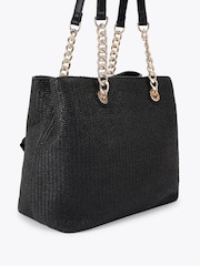 Carvela Cammie 3 Black Bag - Imagem 4 de 4