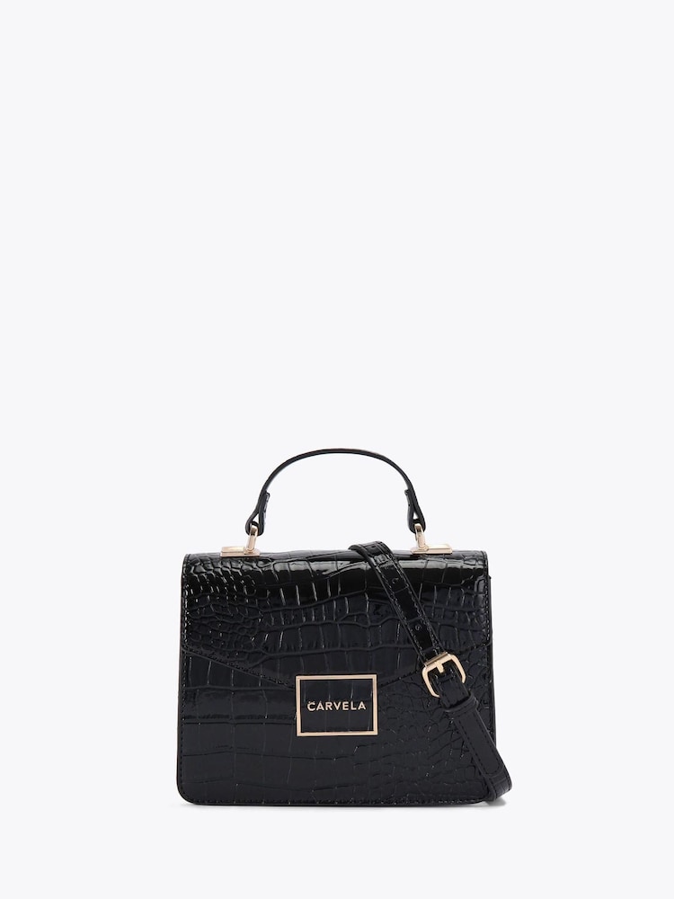 Carvela Jessica Top Handle Bag - Image 1 of 4