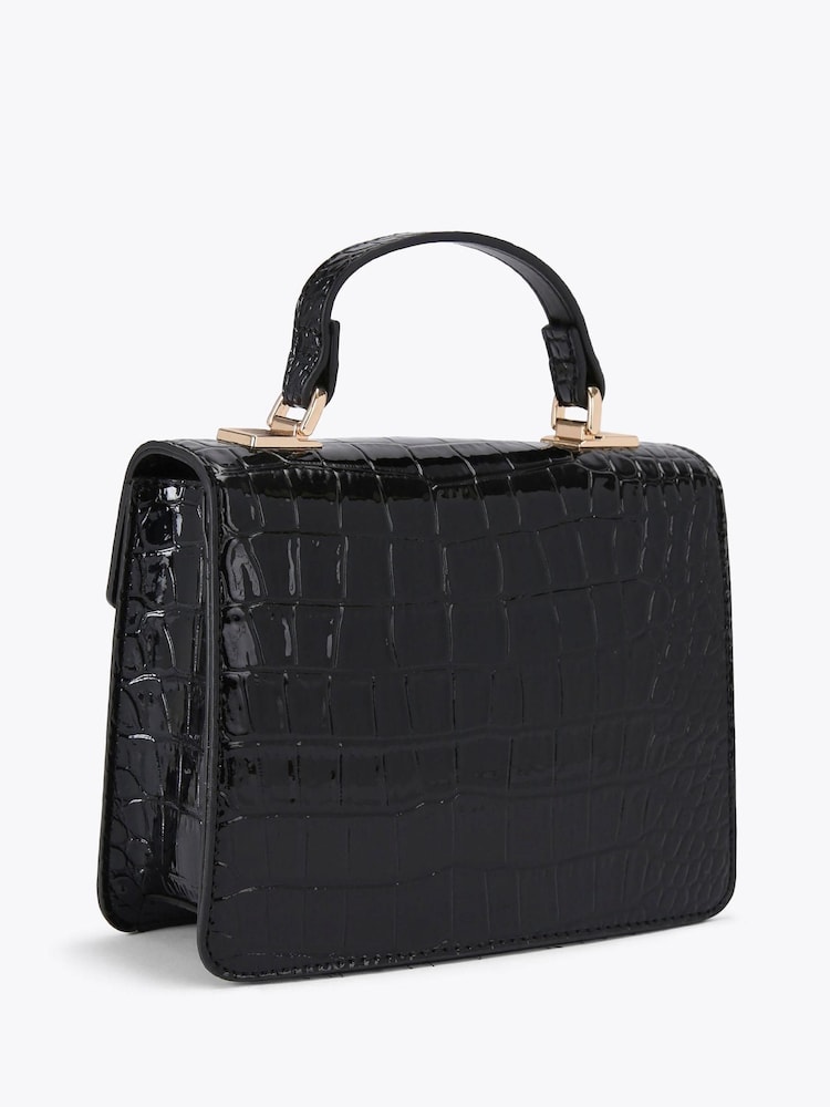 Carvela Jessica Top Handle Bag - Image 2 of 4
