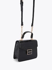 Carvela Jessica Top Handle Bag - Image 3 of 4