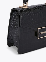 Carvela Jessica Top Handle Bag - Image 4 of 4