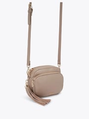 Carvela Green Como Cross-Body Bag - Image 2 of 4