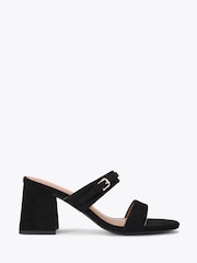 KG Kurt Geiger PRECIOUS Sandals - Image 1 of 4