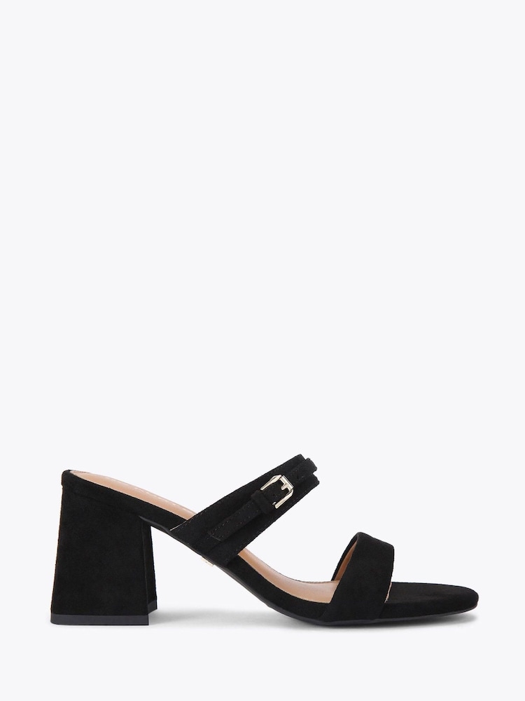KG Kurt Geiger PRECIOUS Sandals - Image 1 of 4