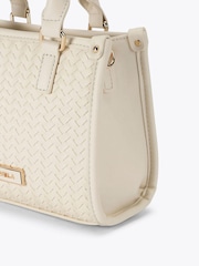 Carvela Lucia Midi Tote Bag - Image 2 of 4