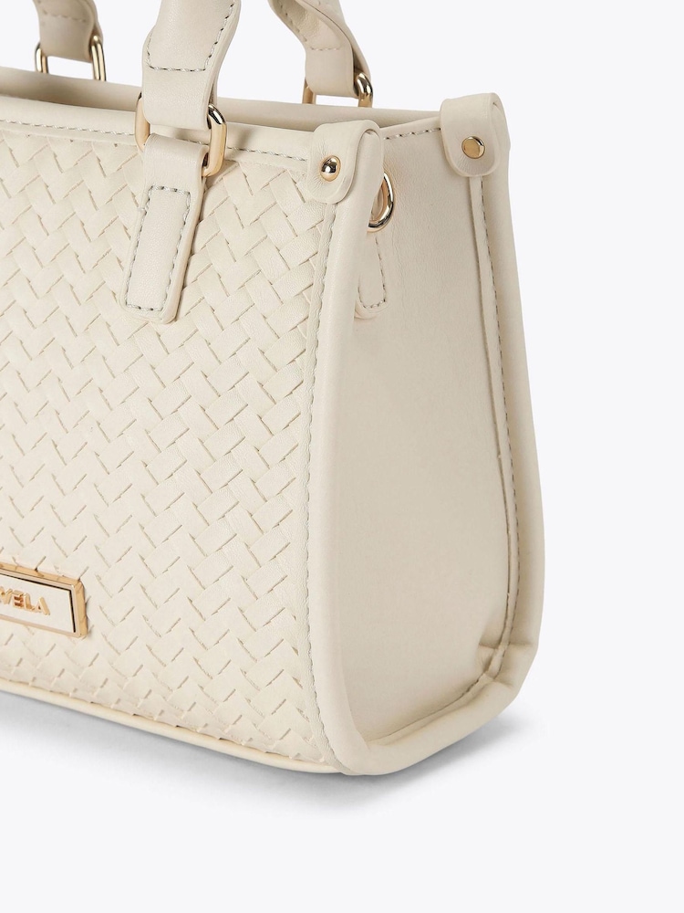 Carvela Lucia Midi Tote Bag - Image 2 of 4