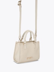 Carvela Lucia Midi Tote Bag - Image 3 of 4