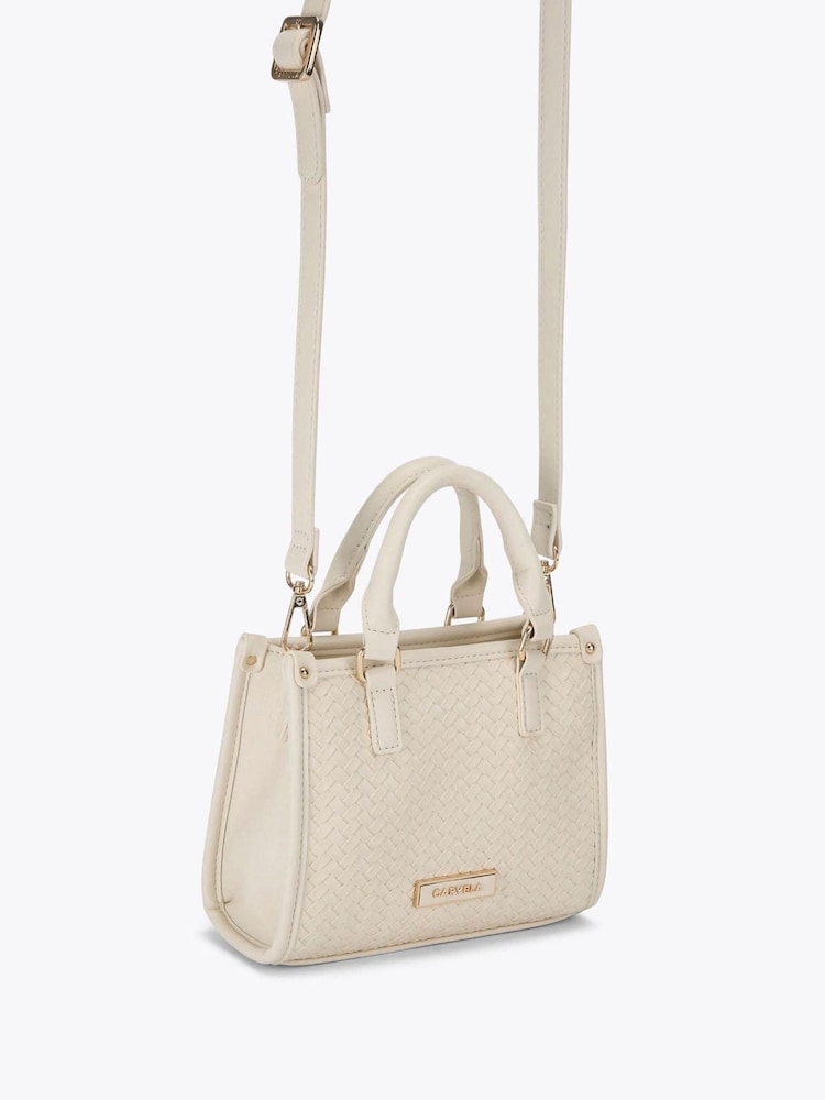 Carvela Lucia Midi Tote Bag - Image 3 of 4