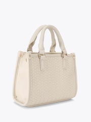 Carvela Lucia Midi Tote Bag - Image 4 of 4