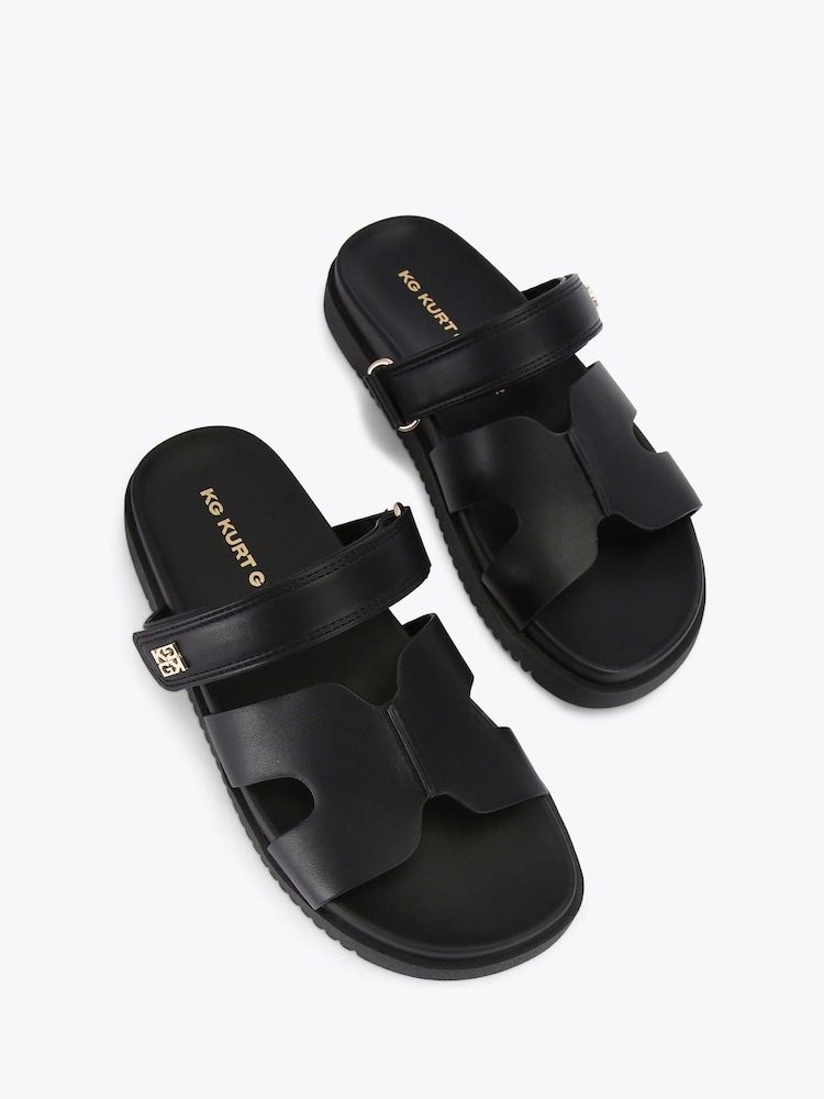 KG Kurt Geiger Reese Sandals - Image 2 of 4
