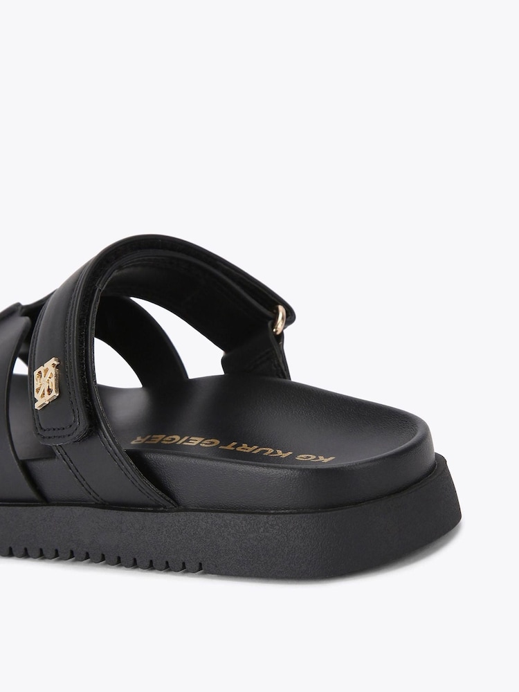 KG Kurt Geiger Reese Sandals - Image 4 of 4