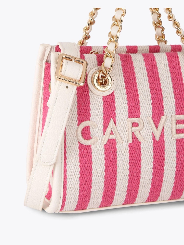 Carvela Stargaze Clutch Bag - Image 6 of 6 Carvela Stargaze Clutch Bag - Image 6 of 6