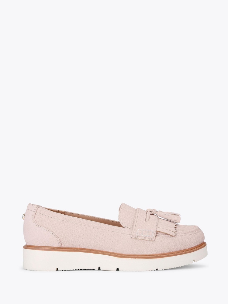 Carvela Sky Tassel Shoes - Image 1 of 4