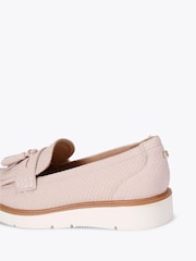 Carvela Sky Tassel Shoes - Image 3 of 4
