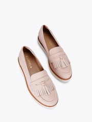 Carvela Sky Tassel Shoes - Image 4 of 4
