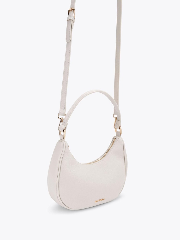 Carvela Scoop Shoulder Bag - Image 2 of 4