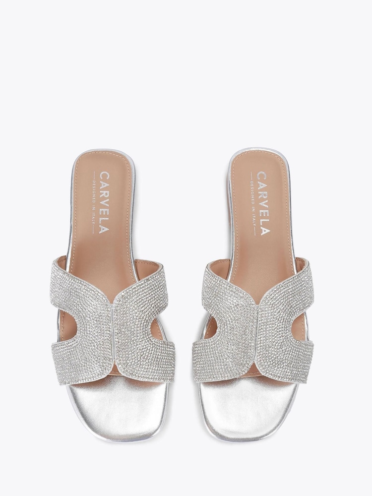 Carvela Rivo Sandals - Image 2 of 4