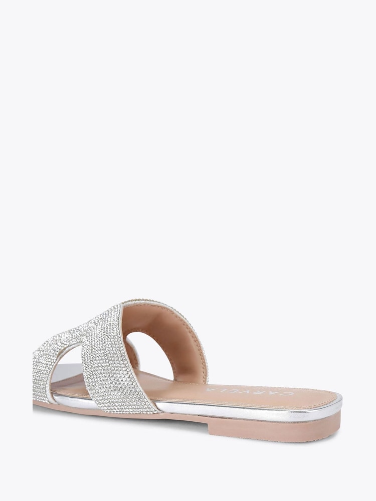 Carvela Rivo Sandals - Image 3 of 4