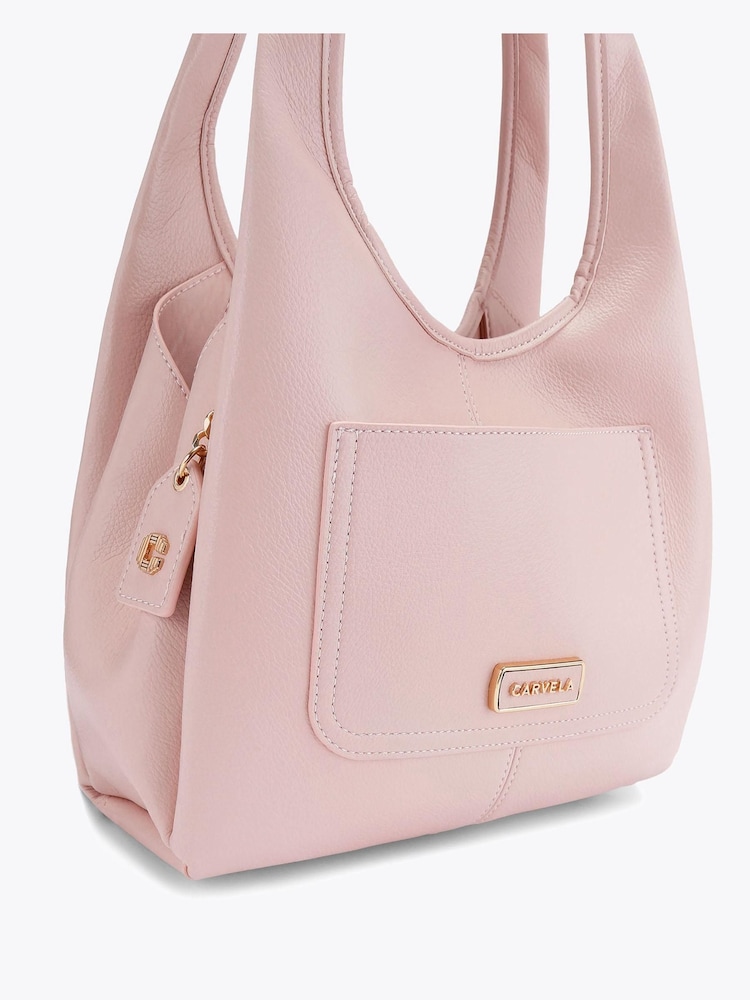 Carvela Mini Milano Bag - Image 2 of 4