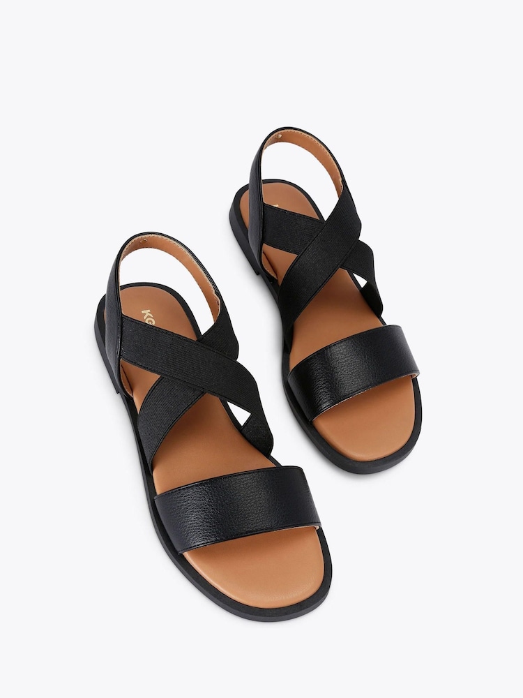 KG Kurt Geiger Romane Sandals - Image 2 of 4