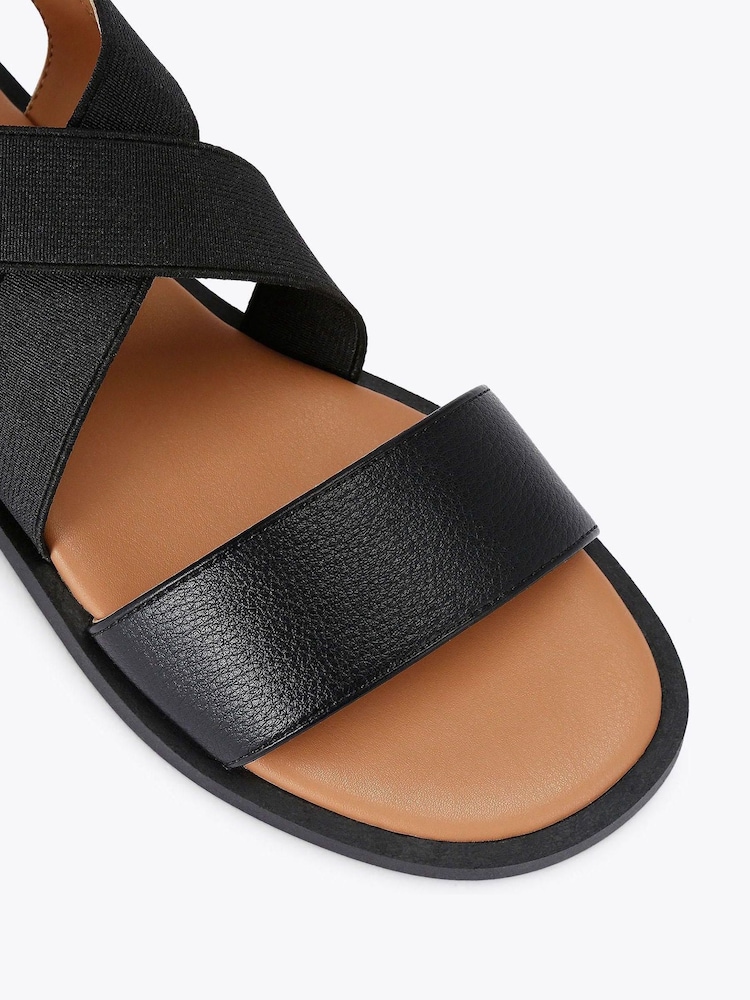 KG Kurt Geiger Romane Sandals - Image 4 of 4