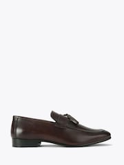 Коричневый - Черные туфли KG Kurt Geiger COOPER - Изображение 1 из 4