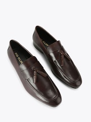 Коричневый - Черные туфли KG Kurt Geiger COOPER - Изображение 2 из 4
