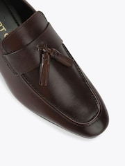 Коричневый - Черные туфли KG Kurt Geiger COOPER - Изображение 3 из 4