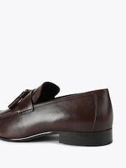 Коричневый - Черные туфли KG Kurt Geiger COOPER - Изображение 4 из 4