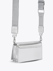 Carvela Frame Wallet Body Bag - Image 1 of 3