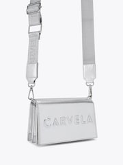 Carvela Frame Wallet Body Bag - Image 2 of 3