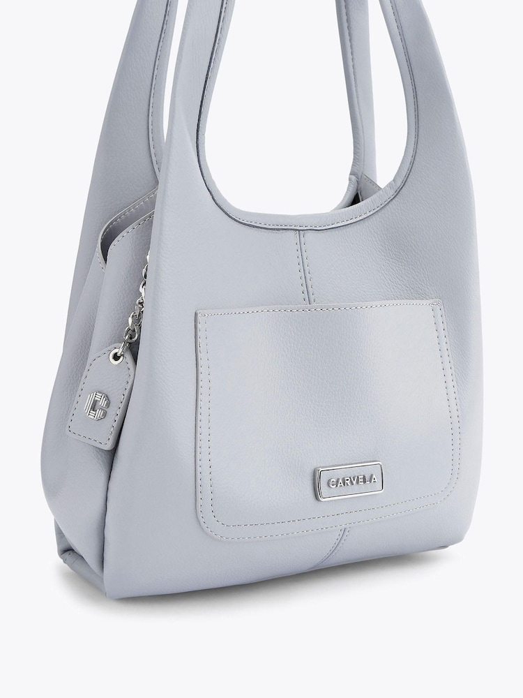 Carvela Mini Milano Bag - Image 2 of 4
