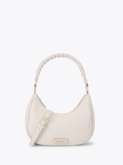 Carvela Alessia Plait Shoulder Bag - Image 1 of 1