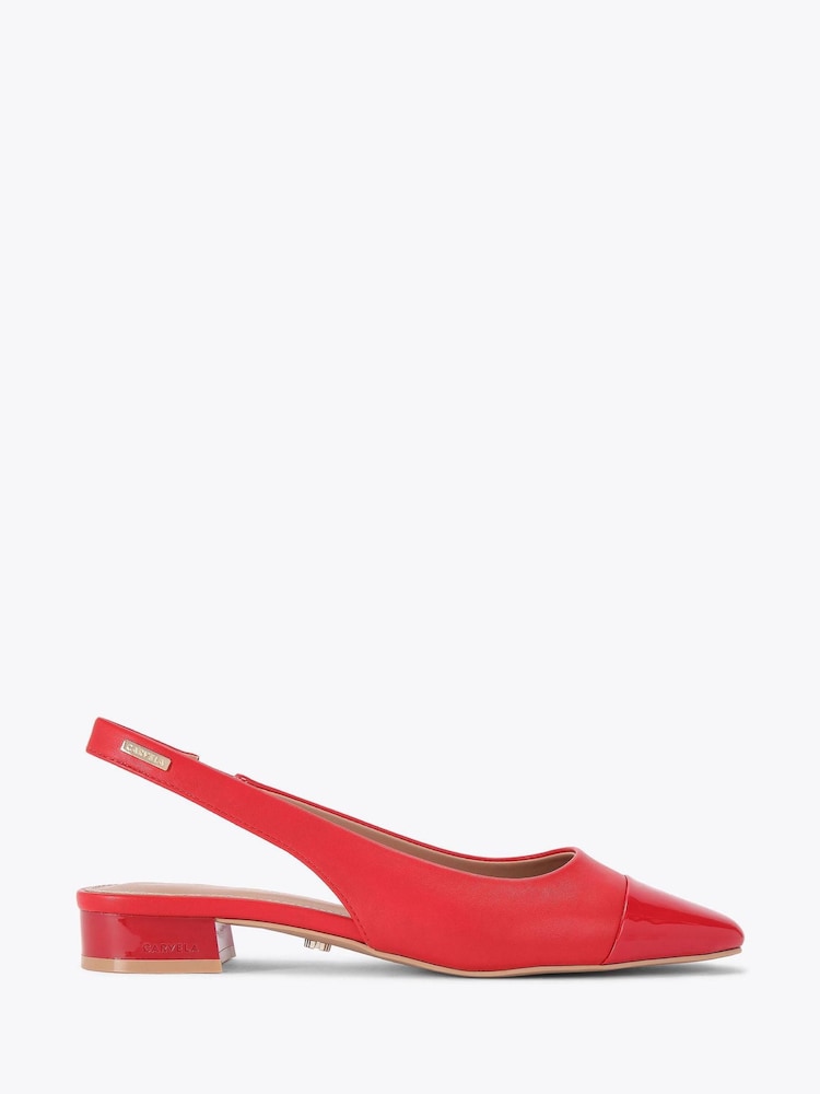 Carvela Amelia lahki športni copati - Slika 2 iz 5 Carvela Amelia lahki športni copati - Slika 2 iz 5